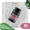 Schisandra Shatavari 500 Cápsulas Naturales