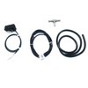 DEFI Replacement Turbo Boost Sensor Pressure Sensor Repair Kit -