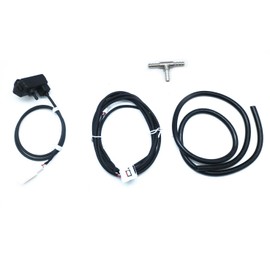 DEFI Replacement Turbo Boost Sensor Pressure Sensor Repair Kit - Link System