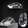 immoenuc Mouse Grip Tape Stickers for Razer Basilisk V3 /