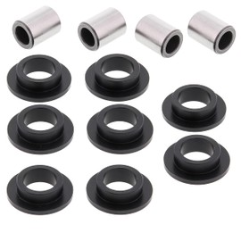 BossBearing 64-0054 Front/Rear Shock Bearing Bushings for Arctic Cat 500 4X4 1998 1999