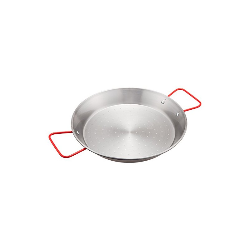 cantra magefesa Iron paeriapan 26 cm