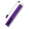 Labial Líquido Mate Fps 15 Mark Avon Color Morado Místico