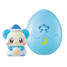 キラキラハッピー ひらけ! ここたま まくらのかみさま ピロー