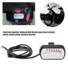 36V Power Display Battery Capacity Indicator Meter Tester for Electric
