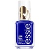 essie Nagellack – Nr. 1007 brave & true, Blau, professionelle