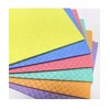 Yuktha Swedish Dish Cloth - Eco Friendly Reusable Dish Cloths,