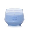 Yankee Candle Studio Candle with Essential Oils, Ocean Air, 10