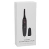 Long Lasting Electric Heated Eyelash Curler 4 Gear Temperature Control