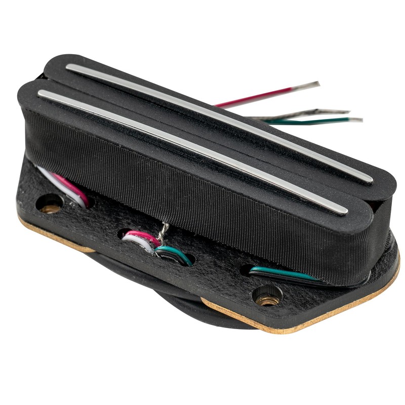 Musiclily Pro TL-DPMA Alnico 5 Dual Single Coil Sized Humbucker