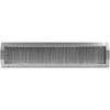Repa Market 25" x 5" Inch Air Grille for Round