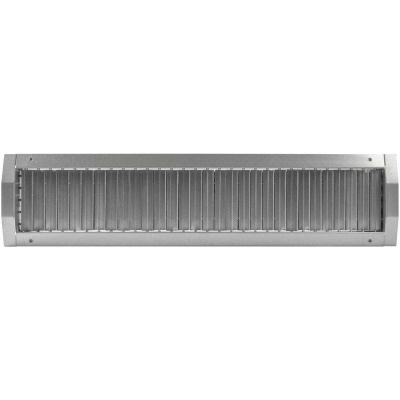 Repa Market 25" x 5" Inch Air Grille for Round