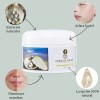Pack 3 Cremas Sólidas Eva Essence Concha Nácar 400ml Anti-Aging