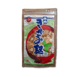 Aso Foods Shonai Kizami Wheat Flour 1.8 oz (50 g)