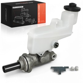 A-Premium Brake Master Cylinder with Reservoir and Sensor Compatible with Toyota Vehicles - Camry 2012-2017, Avalon 2013-2018