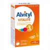 알비틸 에퍼베센트 바이탈리티 밸런스 폼 30정 Albitil Effervescent Vitality Balance Foam 30 Tablets