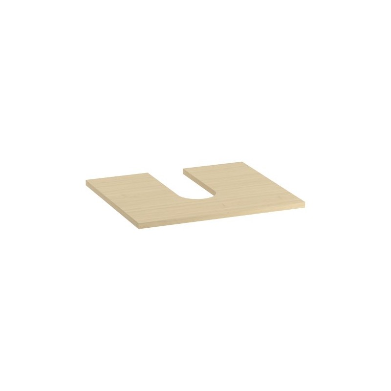KOHLER 99677-SH10-1WR Adjustable Shelf for KOHLER 48-Inch Tailored Vanities with