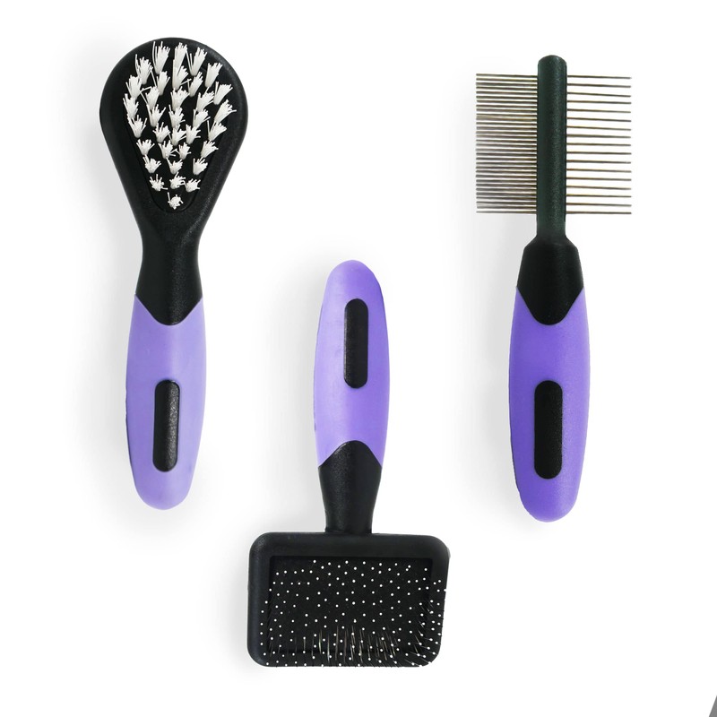 OPTIONS SA MINI GROOMING SET