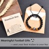 Shuxin Football Gifts for Boys, Football Gifts for Teenage Boys,