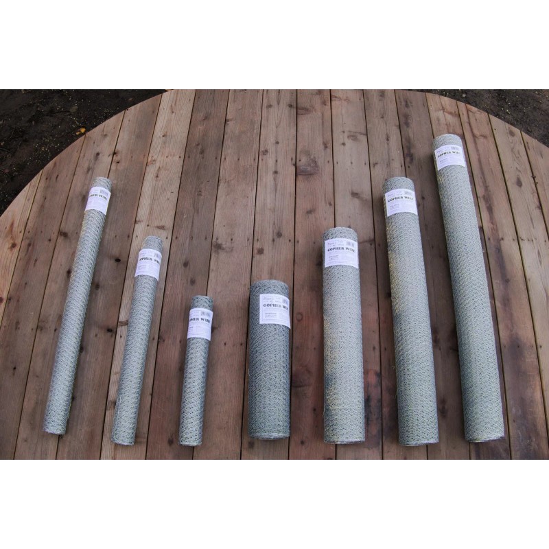 Digger's Root Guard 75 Sq Ft Digger's Root Guard Double
