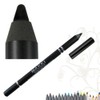Makki Wasserfester Eyeliner Ultra leicht gleitender langem Halt 01 tief