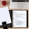 Five Star Loose Leaf Paper + Study App, 6 Pack,