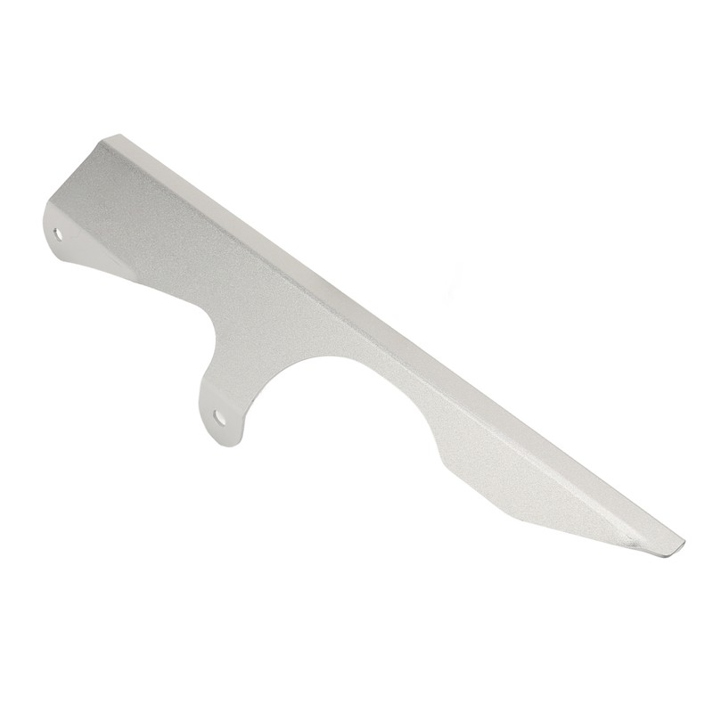 Motorcycle Chain Cover Aluminium Chain Belt Guard Protector Shield for