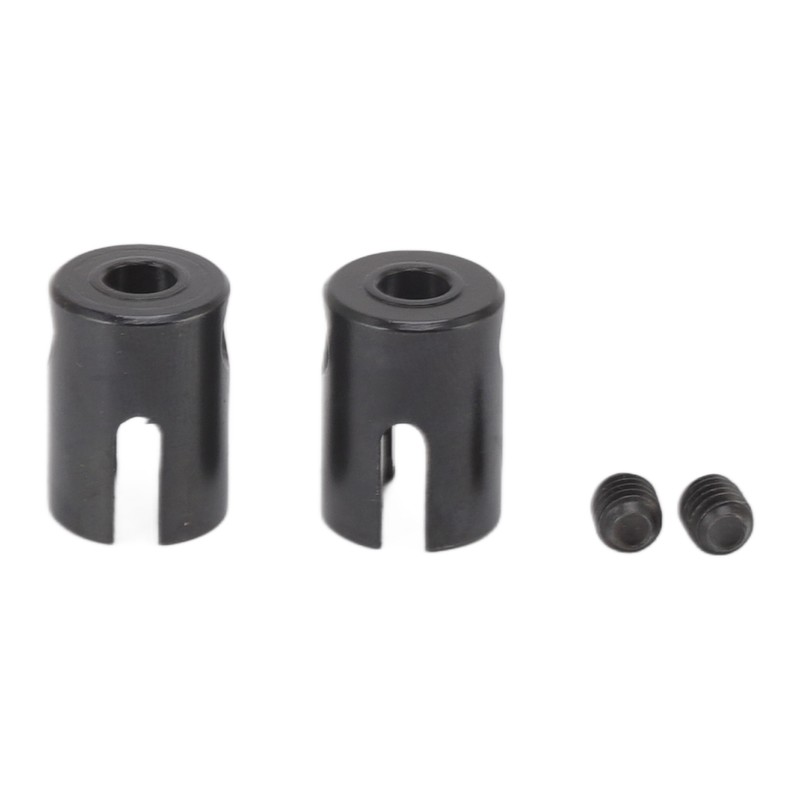 Steel Input Shaft Cup RC Car Center Driveshaft Cup for