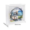 Memorial Box, Archive Box and Display Cases, Archive Box for