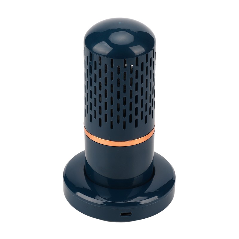 Vegetable Washing Machine Multifunction Wireless USB Charging Auto Capsule Fruit