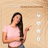 VIZANA NUTRITION | Citrato de Zinc en Cápsulas HPMC Vegetarianas