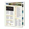 Solar System Guide - Astronomy Guide Quick Reference Guide by