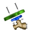 Faucet Grip Two Pack