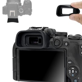 Eyecup Extended Eyepiece Eyepiece Eyepiece for Canon EOS R10 EOSR10 Camera Stray Light Blocking Finder Protection