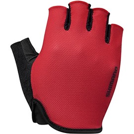SHIMANO Airway Gloves Gloves, Adults, Unisex, Multicoloured (Multicoloured), One Size