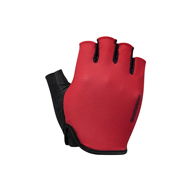SHIMANO Airway Gloves Gloves, Adults, Unisex, Multicoloured (Multicoloured), One Size