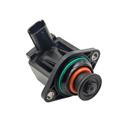 AMCC Turbo Solenoid Valve Compatible with Ford Expedition Explorer F-150 F150 Flex Transit Lincoln MKS MKT Navigator Turbocharger Intercooler Pressure Relief Replace: AA5E-9U465-AD AA5E9U465AD