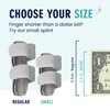 Dr. Frederick's Original Trigger Finger Splint - 2 ct -