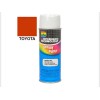 Aftermarket (QTY 3) TOYOTA FORKLIFT SPRAY PAINT | 12OZ NEW ORANGE