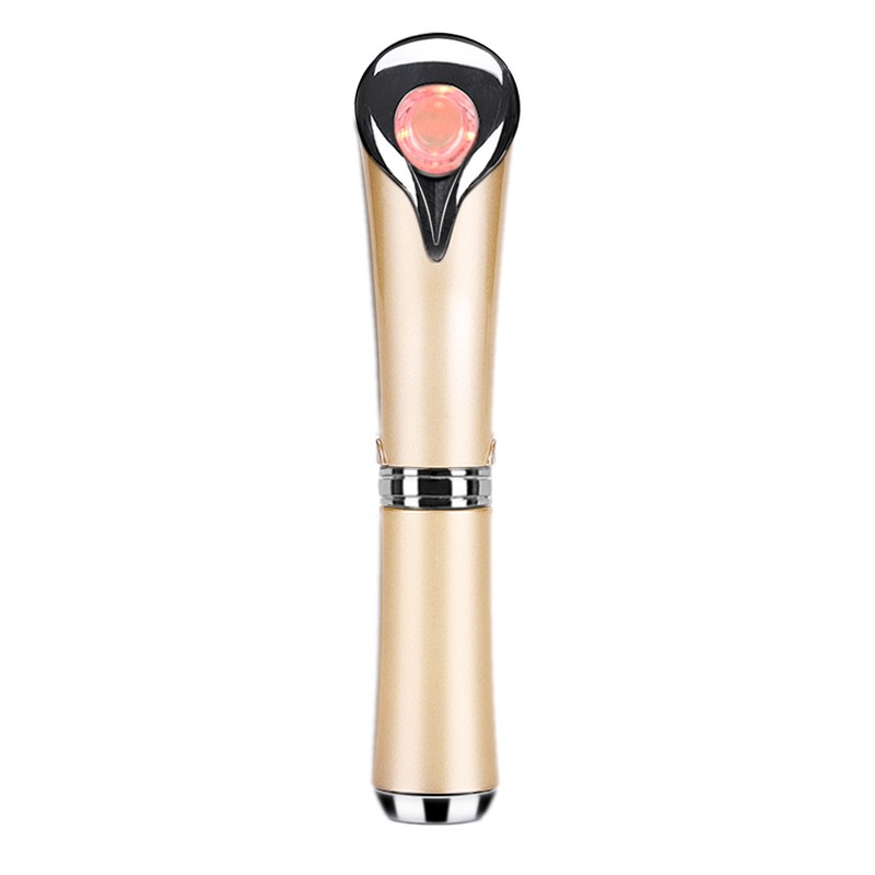 Electric Multi functional Ion Eye Beauty Machine Wrinkles Smoothing Anti