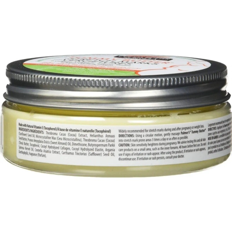 Palmer Bálsamo Panza Estrías Cocoa Butter
