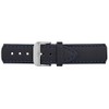 Paul Hewitt Unisex Analogue Quartz Watch with Leather Strap PH-SA-S-Sm-B-11S