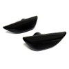 RZG 2 x Black Side Indicators LED Side Indicator for