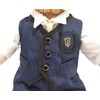 Teddy Bear Mail Order Alice Duffy Clothes Dress Up Costume