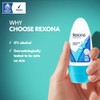 Rexona Shower Fresh Underarm Odour Protection Roll On, 50ml
