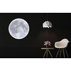 Moon Wall Decal Room Decor - Bedroom Wall Stickers -