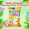 JOSH BOSH Yogo Ice Pops Bulk 20-Pack Case (200 Tubes),