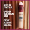 Maybelline Instant Anti-Age Eraser Eye Concealer for Face, Dark Circles,