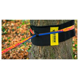 Gibbon Banana Lama Treewear Set Slackline
