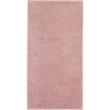 Cawö Home Hand Towels Pure 6500 Vintage Rose 231 Wash